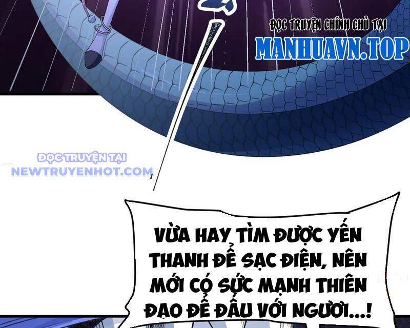 Nhị Sư Huynh Tuy Là Phàm Nhân Nhưng Rất Mạnh Mẽ