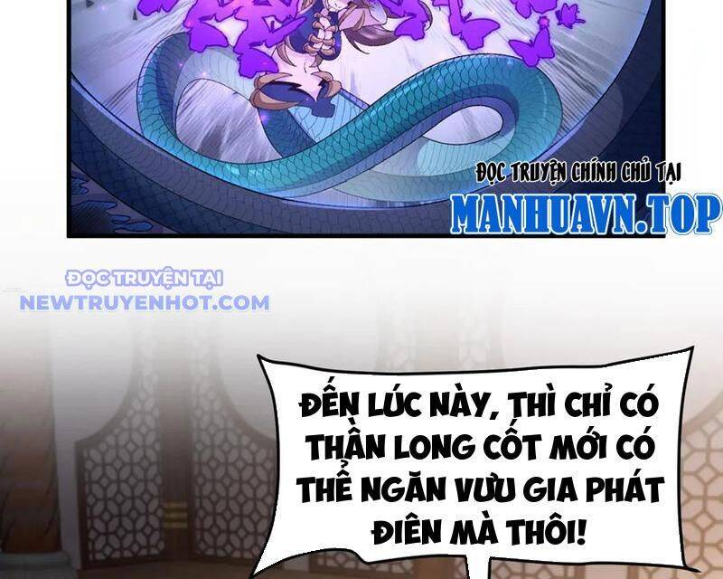 Nhị Sư Huynh Tuy Là Phàm Nhân Nhưng Rất Mạnh Mẽ