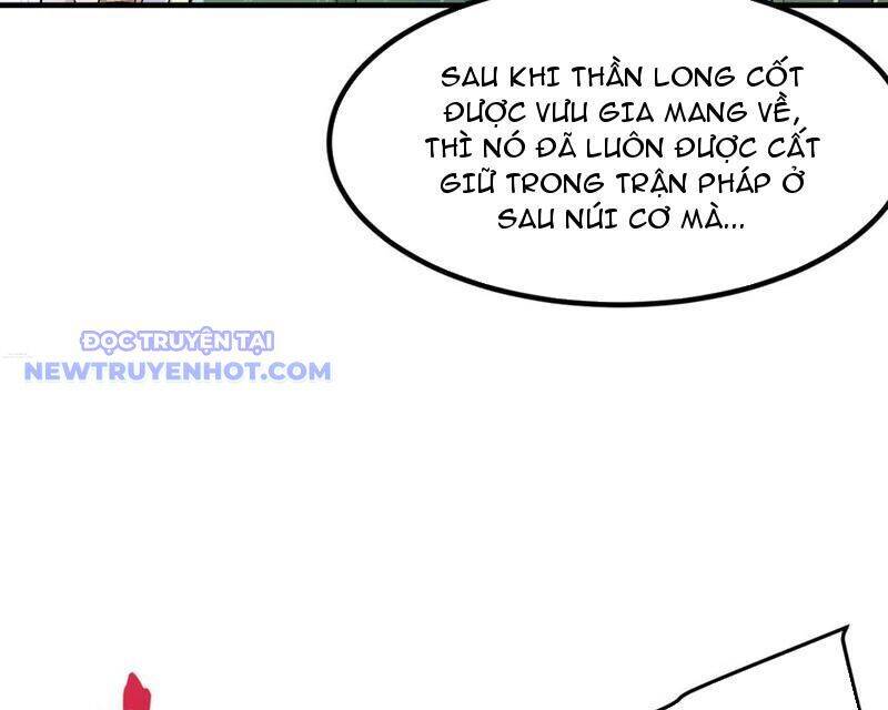 Nhị Sư Huynh Tuy Là Phàm Nhân Nhưng Rất Mạnh Mẽ