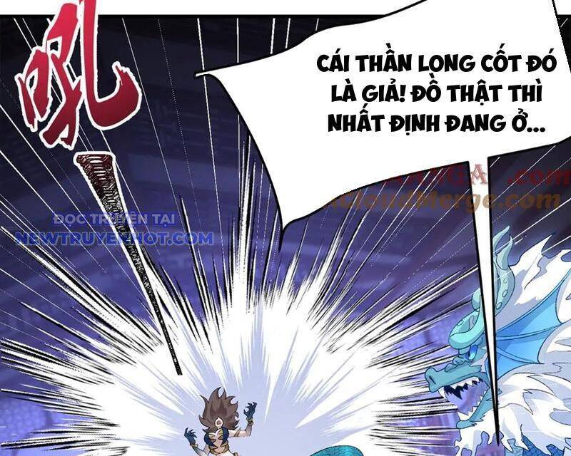Nhị Sư Huynh Tuy Là Phàm Nhân Nhưng Rất Mạnh Mẽ