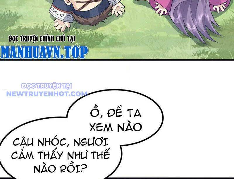 Nhị Sư Huynh Tuy Là Phàm Nhân Nhưng Rất Mạnh Mẽ