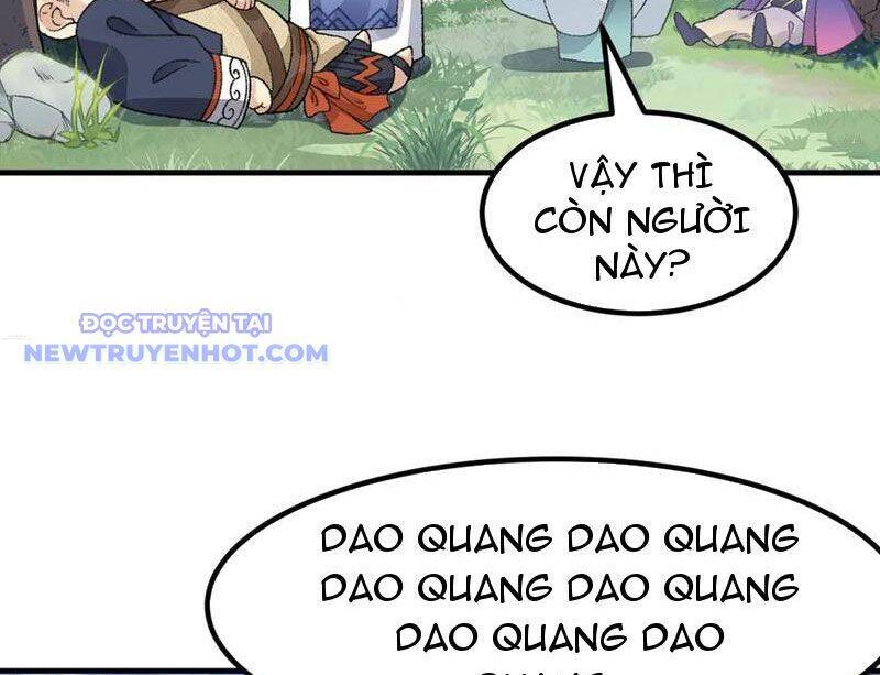 Nhị Sư Huynh Tuy Là Phàm Nhân Nhưng Rất Mạnh Mẽ