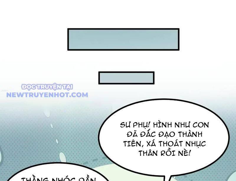 Nhị Sư Huynh Tuy Là Phàm Nhân Nhưng Rất Mạnh Mẽ
