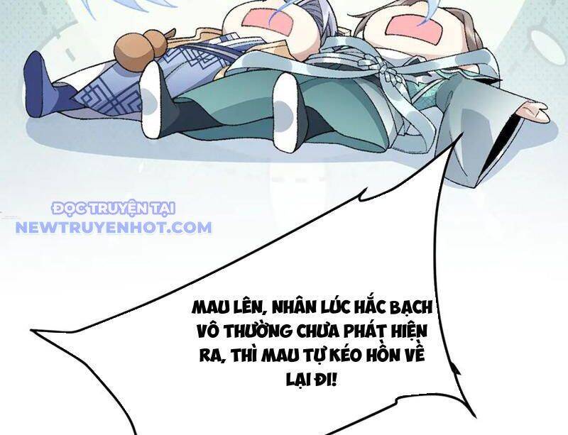 Nhị Sư Huynh Tuy Là Phàm Nhân Nhưng Rất Mạnh Mẽ
