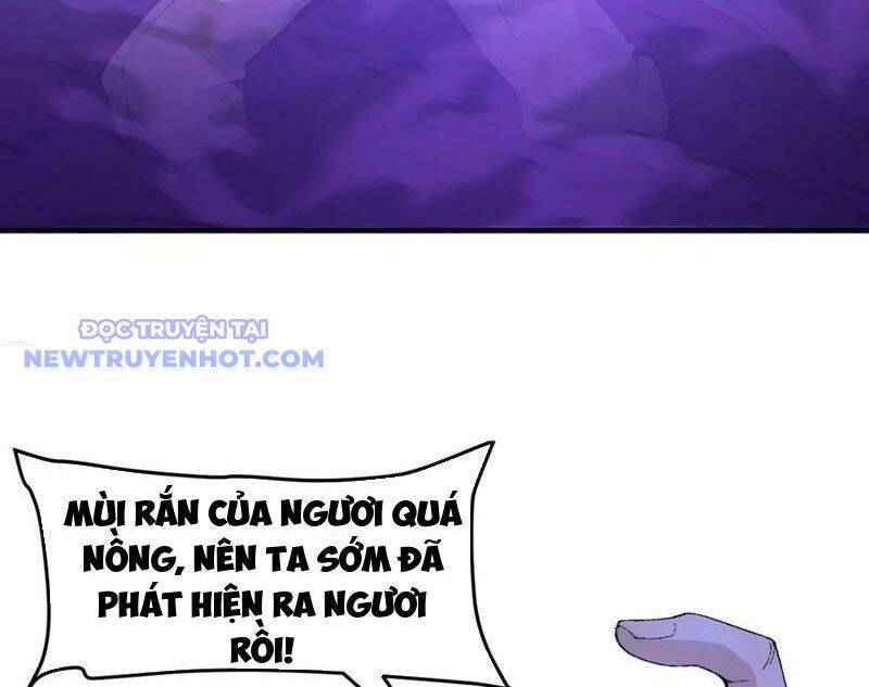 Nhị Sư Huynh Tuy Là Phàm Nhân Nhưng Rất Mạnh Mẽ