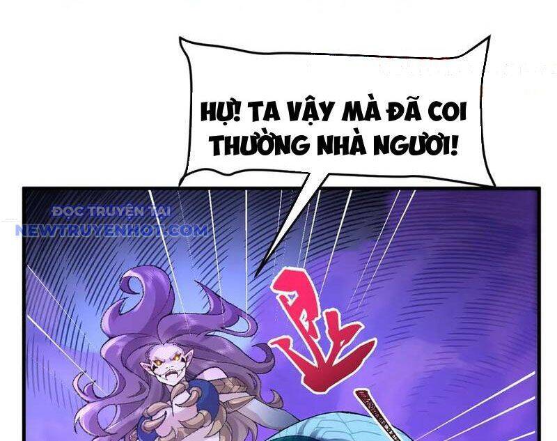 Nhị Sư Huynh Tuy Là Phàm Nhân Nhưng Rất Mạnh Mẽ