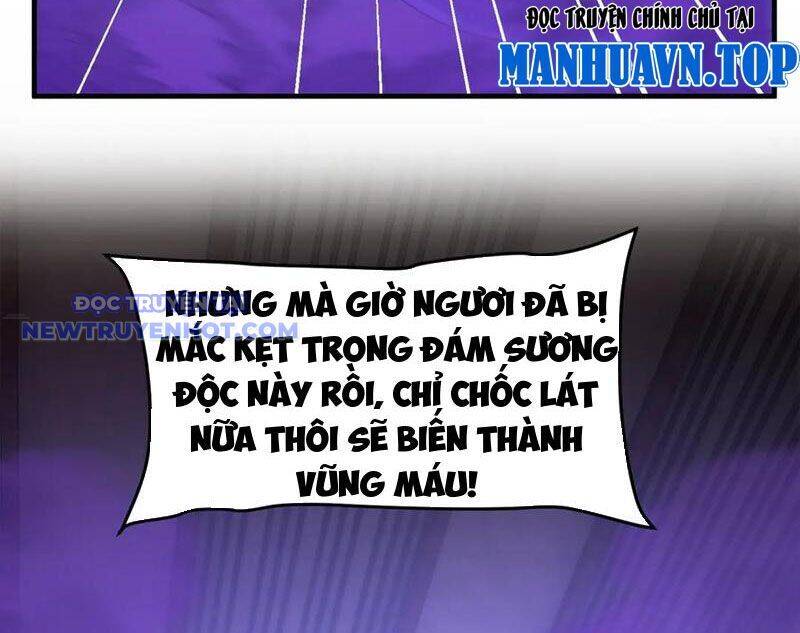 Nhị Sư Huynh Tuy Là Phàm Nhân Nhưng Rất Mạnh Mẽ