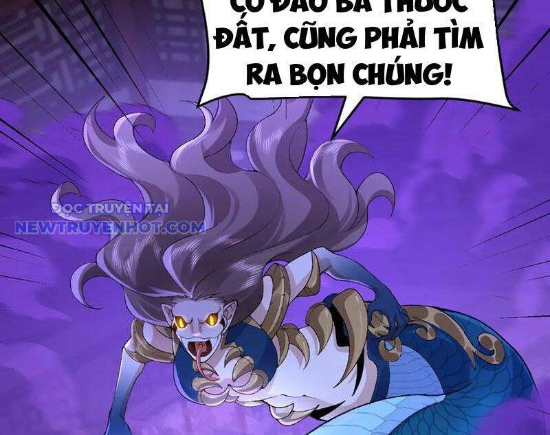 Nhị Sư Huynh Tuy Là Phàm Nhân Nhưng Rất Mạnh Mẽ