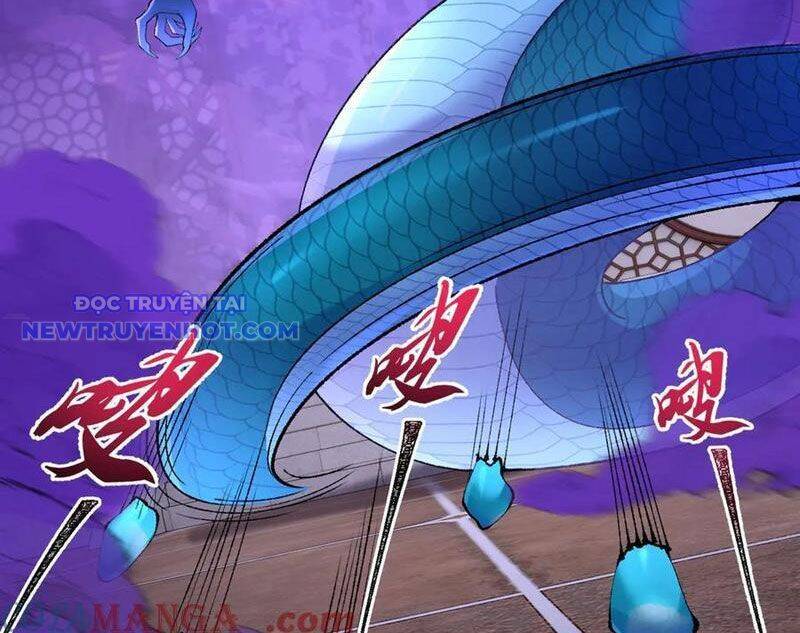 Nhị Sư Huynh Tuy Là Phàm Nhân Nhưng Rất Mạnh Mẽ
