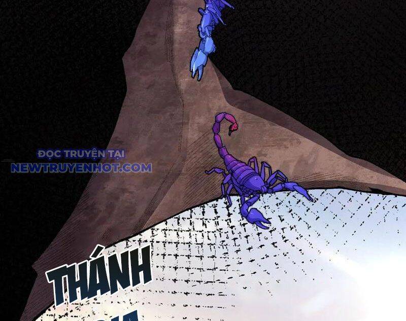 Nhị Sư Huynh Tuy Là Phàm Nhân Nhưng Rất Mạnh Mẽ