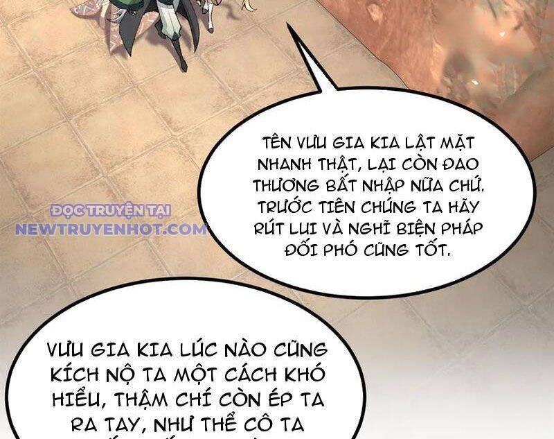 Nhị Sư Huynh Tuy Là Phàm Nhân Nhưng Rất Mạnh Mẽ