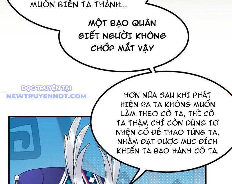 Nhị Sư Huynh Tuy Là Phàm Nhân Nhưng Rất Mạnh Mẽ
