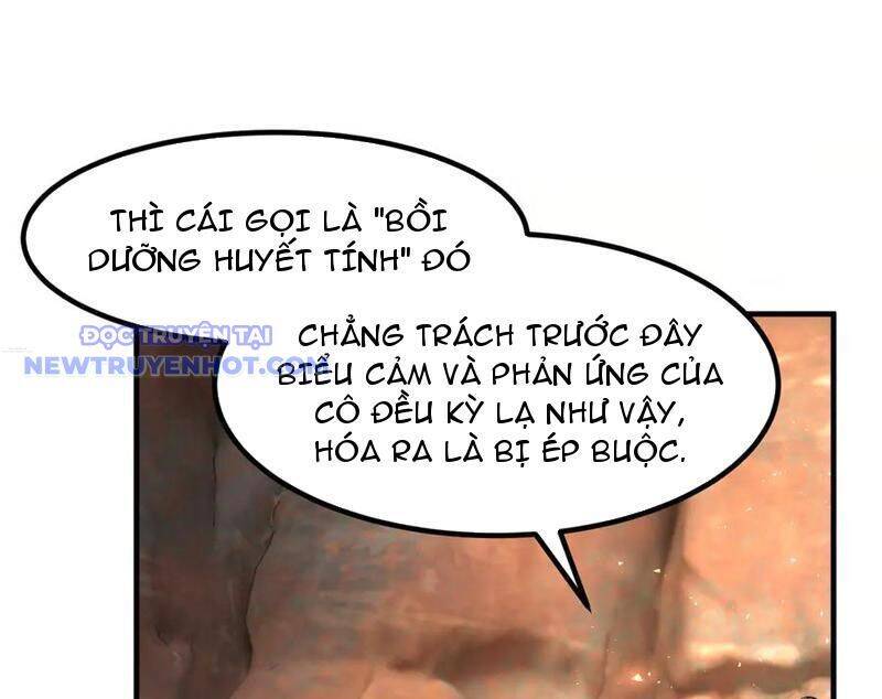 Nhị Sư Huynh Tuy Là Phàm Nhân Nhưng Rất Mạnh Mẽ