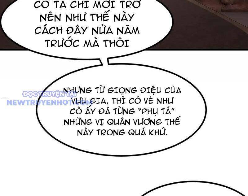 Nhị Sư Huynh Tuy Là Phàm Nhân Nhưng Rất Mạnh Mẽ