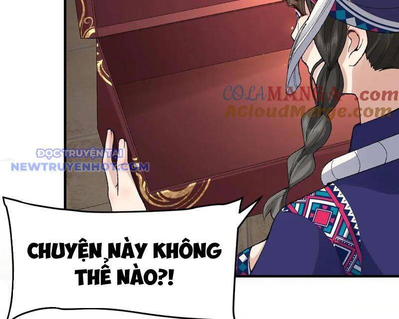 Nhị Sư Huynh Tuy Là Phàm Nhân Nhưng Rất Mạnh Mẽ