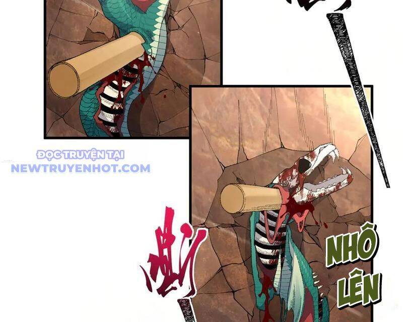 Nhị Sư Huynh Tuy Là Phàm Nhân Nhưng Rất Mạnh Mẽ