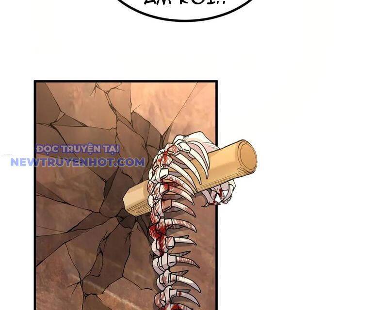 Nhị Sư Huynh Tuy Là Phàm Nhân Nhưng Rất Mạnh Mẽ