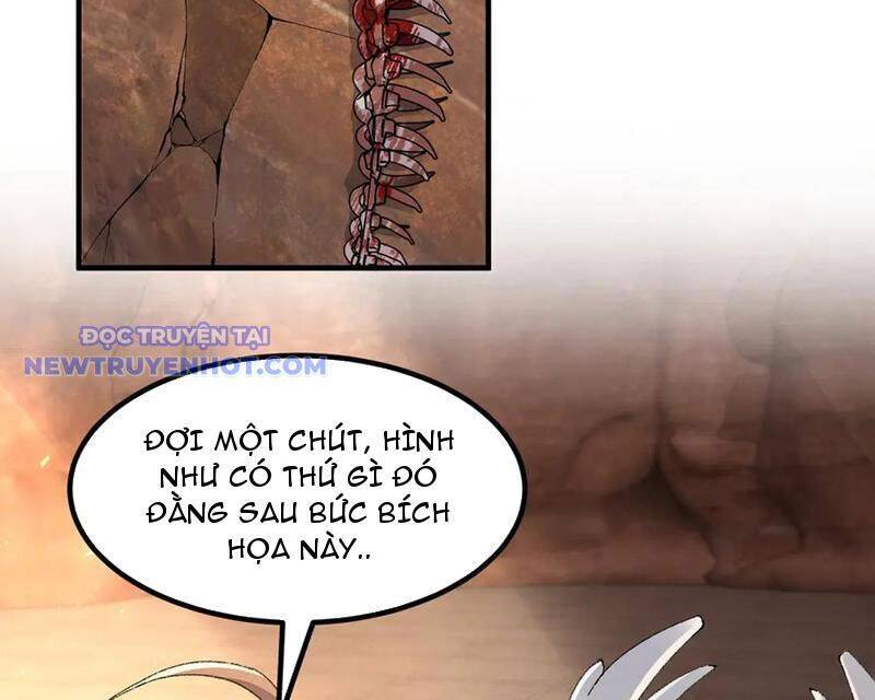 Nhị Sư Huynh Tuy Là Phàm Nhân Nhưng Rất Mạnh Mẽ