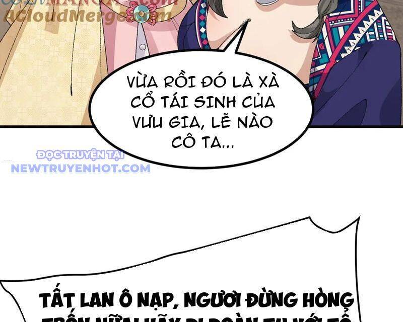 Nhị Sư Huynh Tuy Là Phàm Nhân Nhưng Rất Mạnh Mẽ