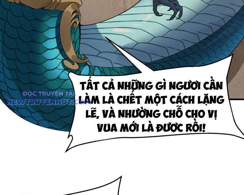 Nhị Sư Huynh Tuy Là Phàm Nhân Nhưng Rất Mạnh Mẽ