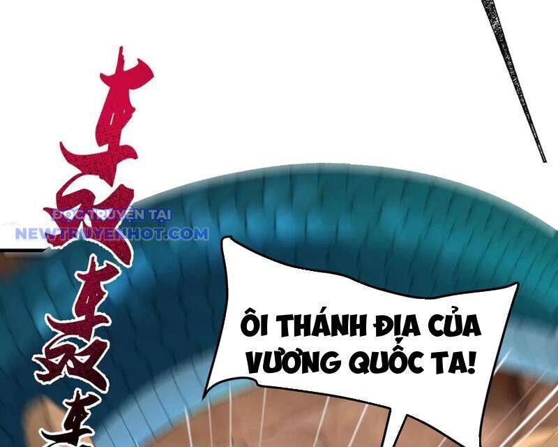 Nhị Sư Huynh Tuy Là Phàm Nhân Nhưng Rất Mạnh Mẽ