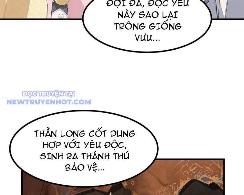 Nhị Sư Huynh Tuy Là Phàm Nhân Nhưng Rất Mạnh Mẽ