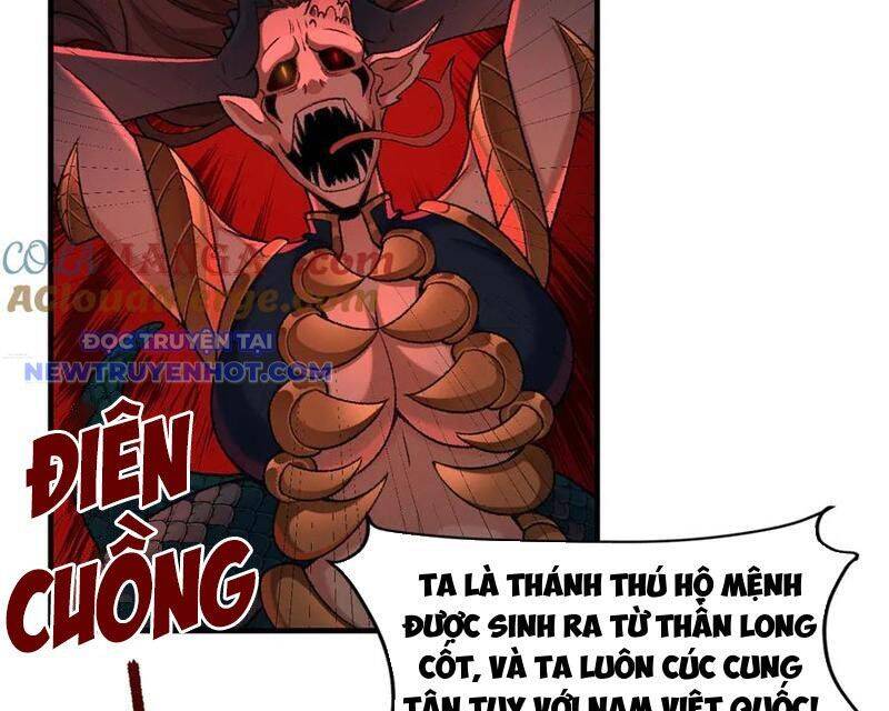 Nhị Sư Huynh Tuy Là Phàm Nhân Nhưng Rất Mạnh Mẽ