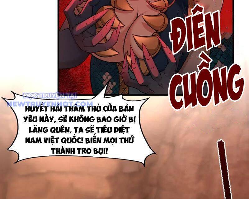 Nhị Sư Huynh Tuy Là Phàm Nhân Nhưng Rất Mạnh Mẽ