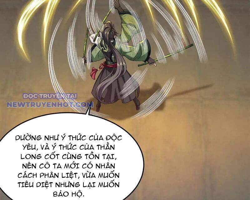Nhị Sư Huynh Tuy Là Phàm Nhân Nhưng Rất Mạnh Mẽ