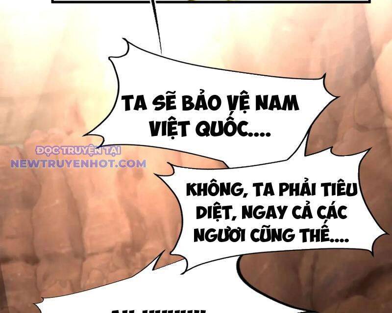 Nhị Sư Huynh Tuy Là Phàm Nhân Nhưng Rất Mạnh Mẽ