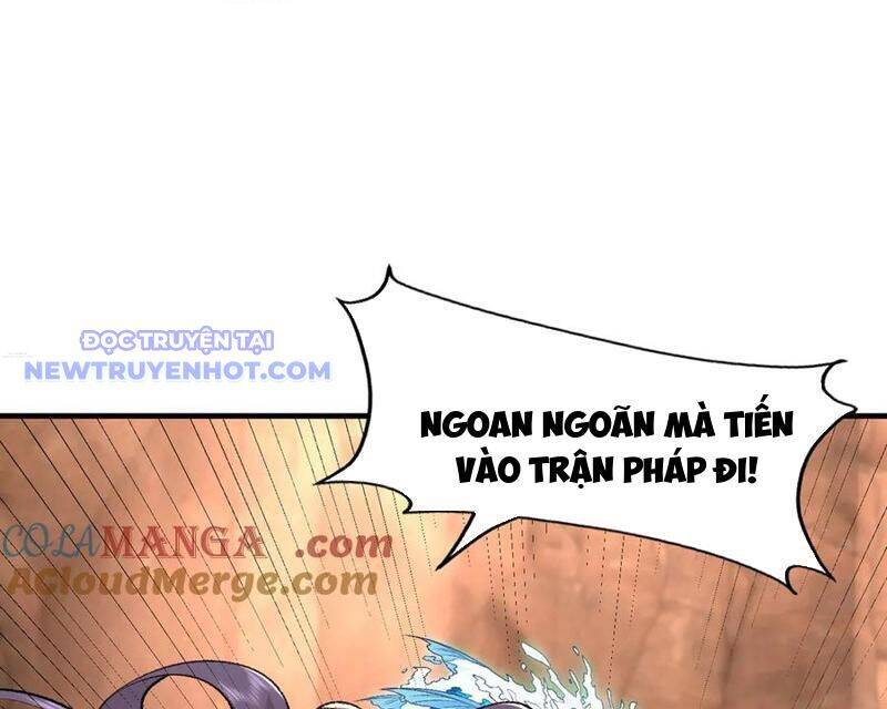 Nhị Sư Huynh Tuy Là Phàm Nhân Nhưng Rất Mạnh Mẽ