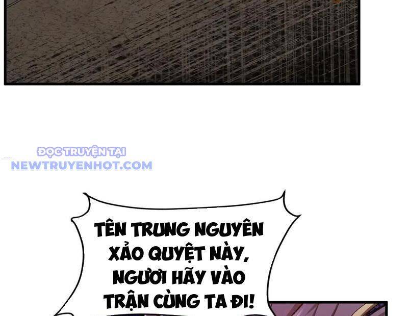 Nhị Sư Huynh Tuy Là Phàm Nhân Nhưng Rất Mạnh Mẽ