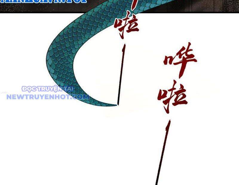 Nhị Sư Huynh Tuy Là Phàm Nhân Nhưng Rất Mạnh Mẽ