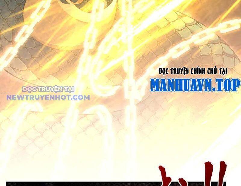 Nhị Sư Huynh Tuy Là Phàm Nhân Nhưng Rất Mạnh Mẽ