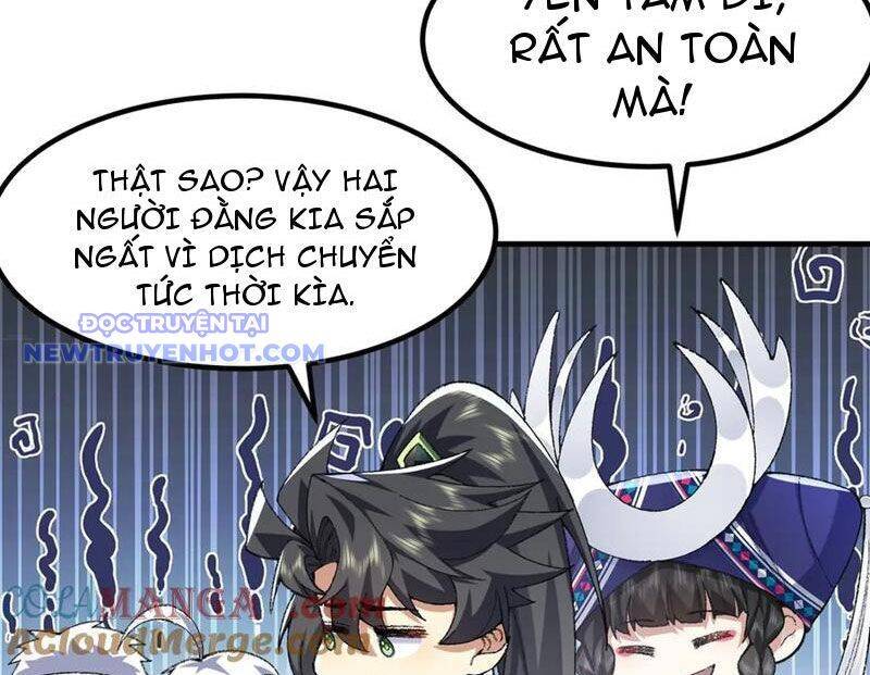 Nhị Sư Huynh Tuy Là Phàm Nhân Nhưng Rất Mạnh Mẽ