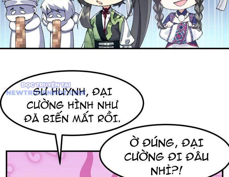 Nhị Sư Huynh Tuy Là Phàm Nhân Nhưng Rất Mạnh Mẽ