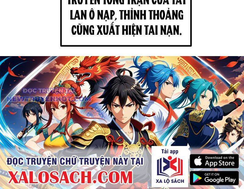 Nhị Sư Huynh Tuy Là Phàm Nhân Nhưng Rất Mạnh Mẽ