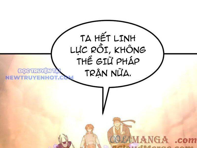 Nhị Sư Huynh Tuy Là Phàm Nhân Nhưng Rất Mạnh Mẽ