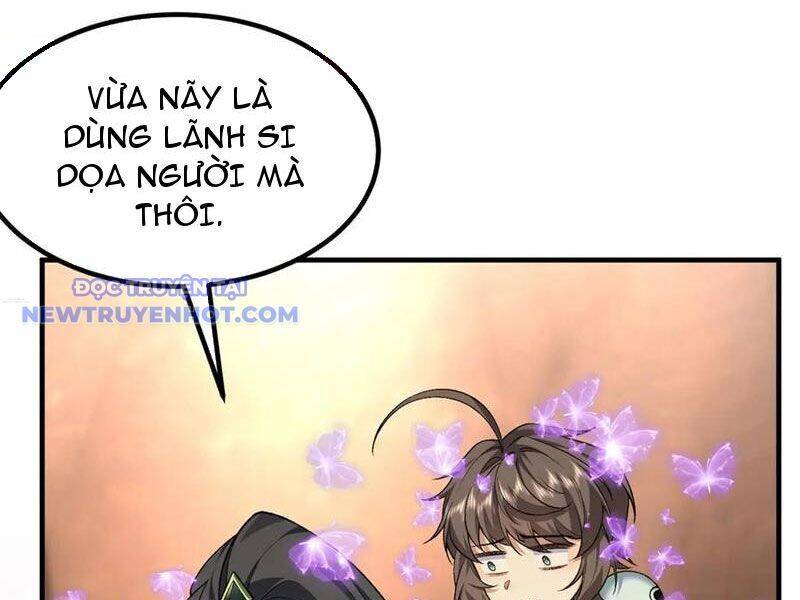 Nhị Sư Huynh Tuy Là Phàm Nhân Nhưng Rất Mạnh Mẽ