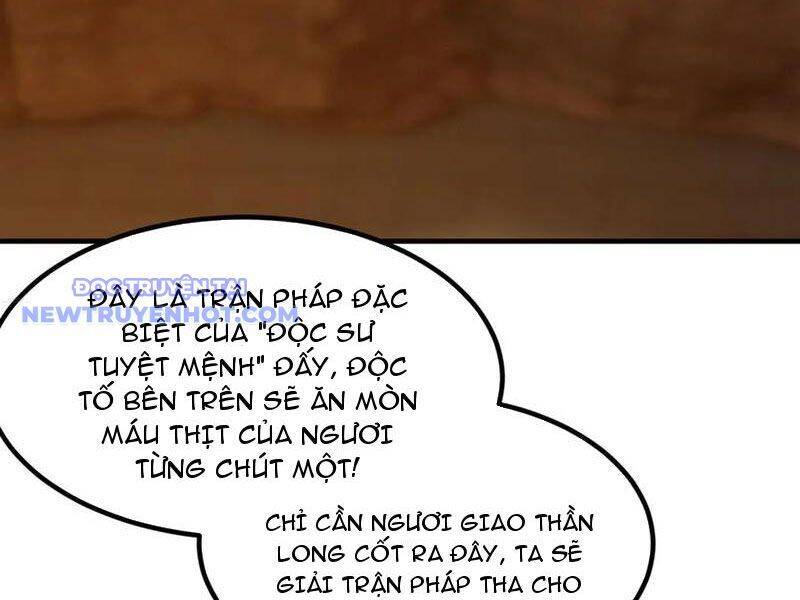 Nhị Sư Huynh Tuy Là Phàm Nhân Nhưng Rất Mạnh Mẽ