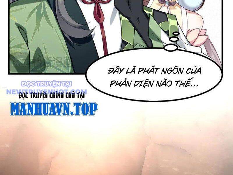 Nhị Sư Huynh Tuy Là Phàm Nhân Nhưng Rất Mạnh Mẽ