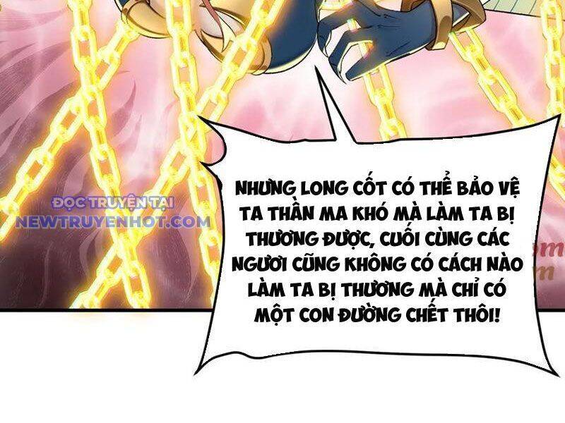 Nhị Sư Huynh Tuy Là Phàm Nhân Nhưng Rất Mạnh Mẽ