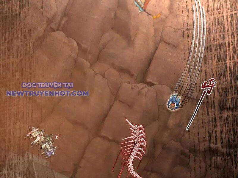 Nhị Sư Huynh Tuy Là Phàm Nhân Nhưng Rất Mạnh Mẽ