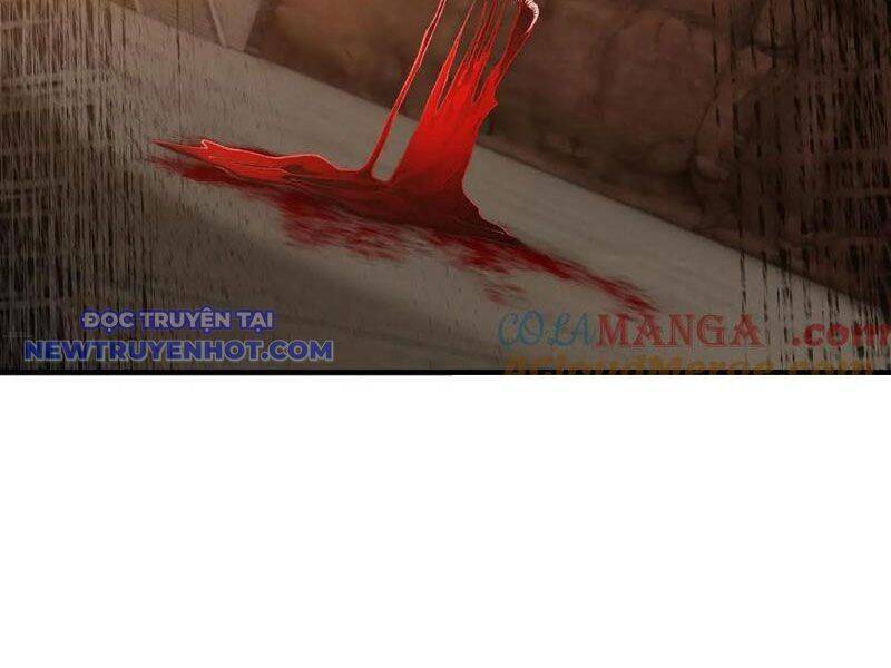 Nhị Sư Huynh Tuy Là Phàm Nhân Nhưng Rất Mạnh Mẽ