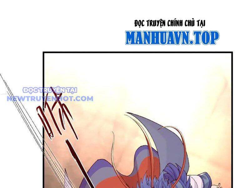Nhị Sư Huynh Tuy Là Phàm Nhân Nhưng Rất Mạnh Mẽ