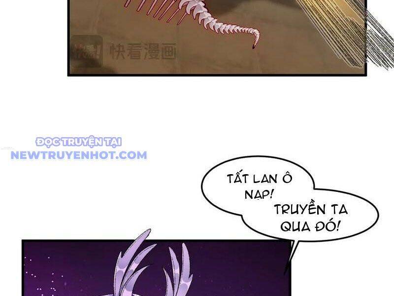 Nhị Sư Huynh Tuy Là Phàm Nhân Nhưng Rất Mạnh Mẽ