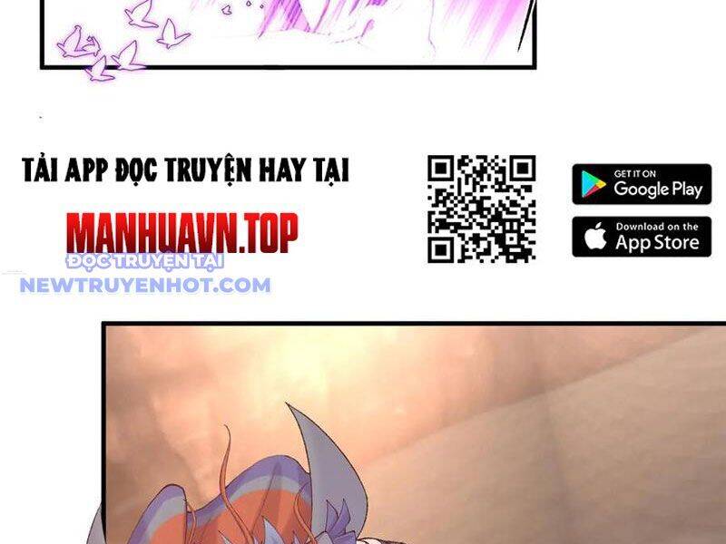 Nhị Sư Huynh Tuy Là Phàm Nhân Nhưng Rất Mạnh Mẽ