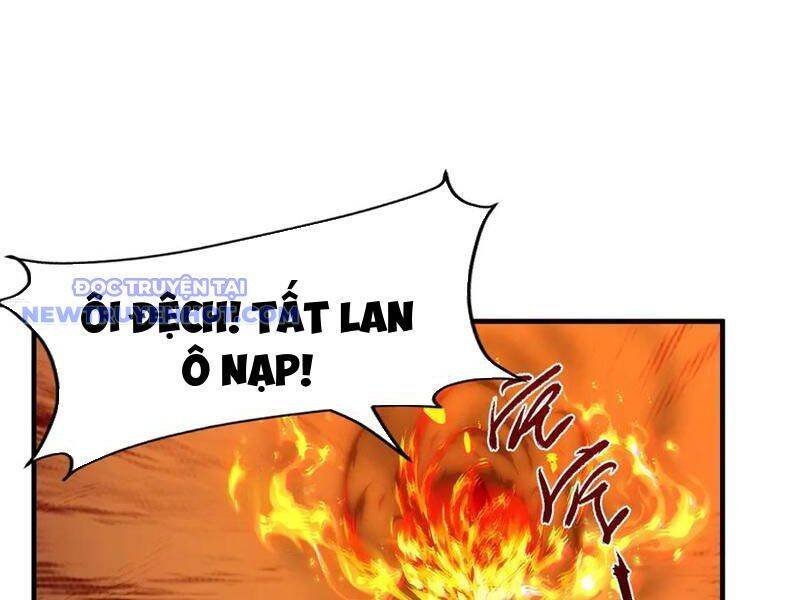 Nhị Sư Huynh Tuy Là Phàm Nhân Nhưng Rất Mạnh Mẽ