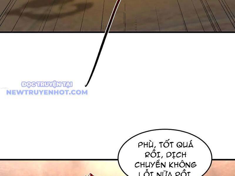 Nhị Sư Huynh Tuy Là Phàm Nhân Nhưng Rất Mạnh Mẽ