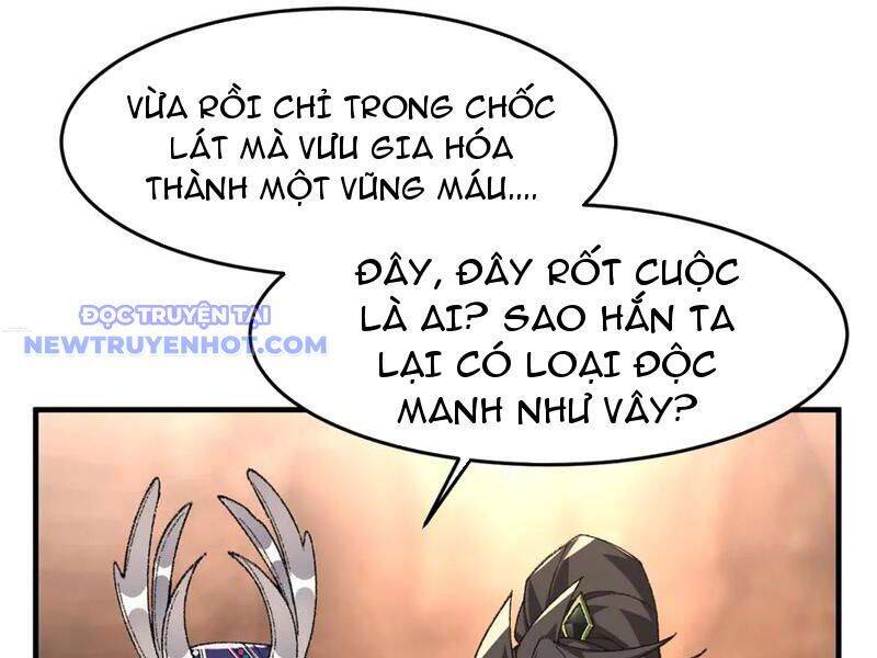 Nhị Sư Huynh Tuy Là Phàm Nhân Nhưng Rất Mạnh Mẽ